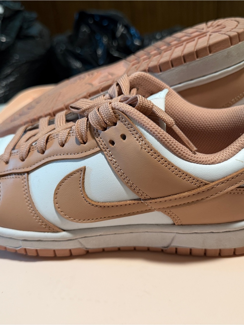 Nike Women's Low-Top Sneakers